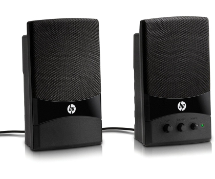 Głośnik komputerowy HP Multimedia 2.0 GL313AA